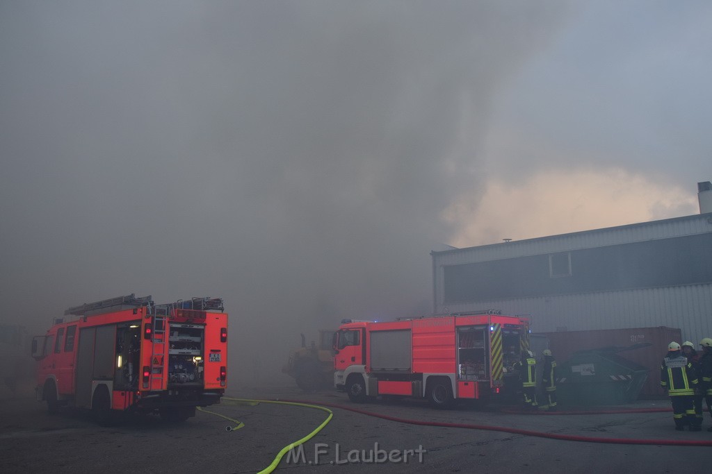 Feuer 3 Koeln Poll Poller Kirchweg P0072.JPG - Miklos Laubert